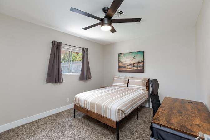 PadSplit's room