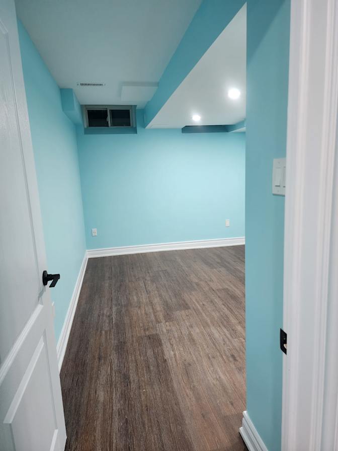 Sunaizaa Pathman's room