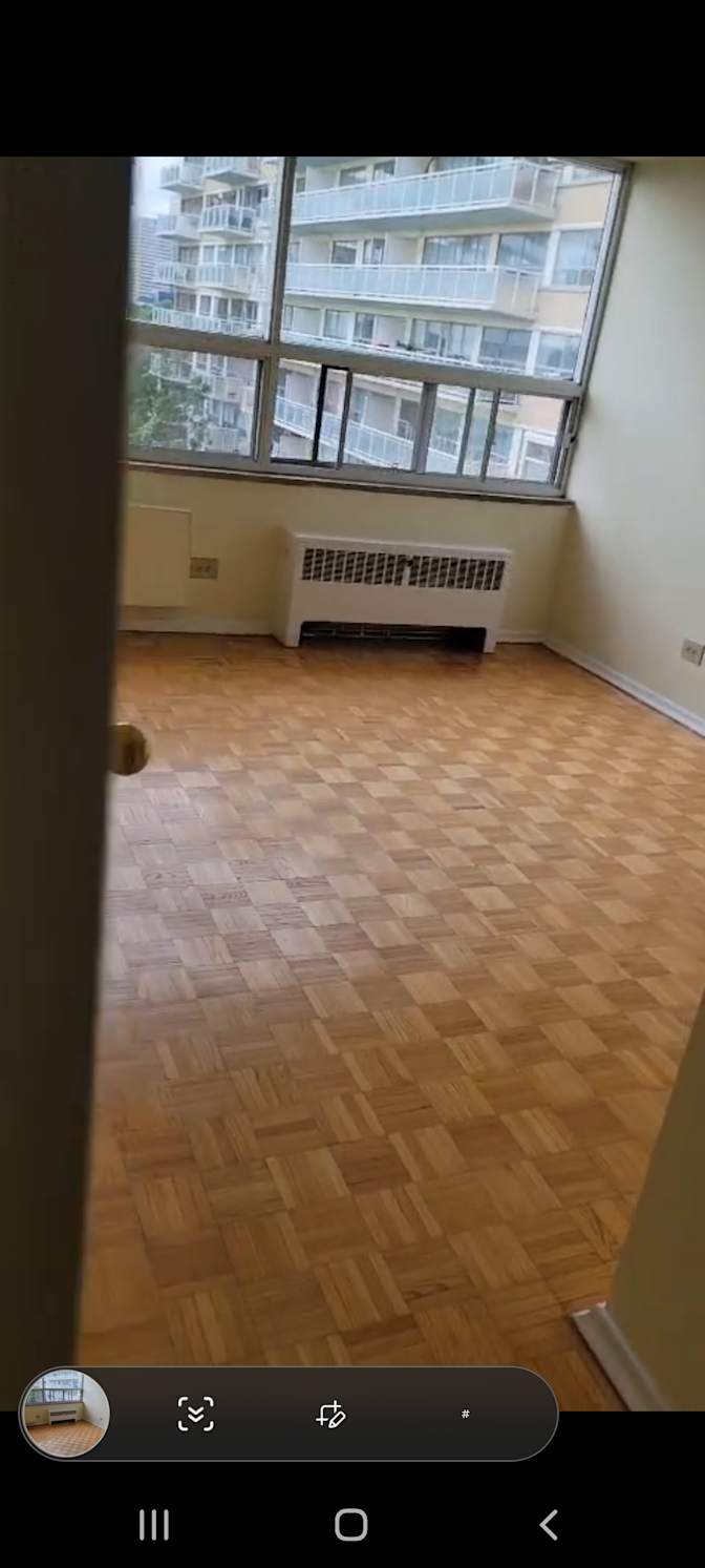 Valentine's room