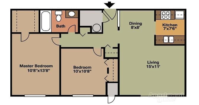 Joy's room