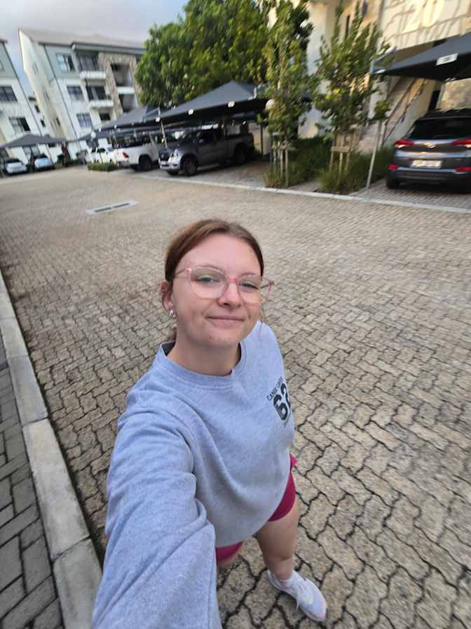 Bronwyn Barnard