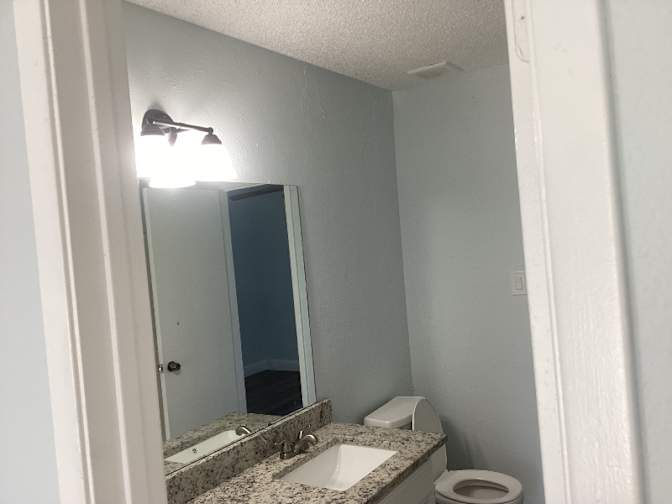 Alex's room
