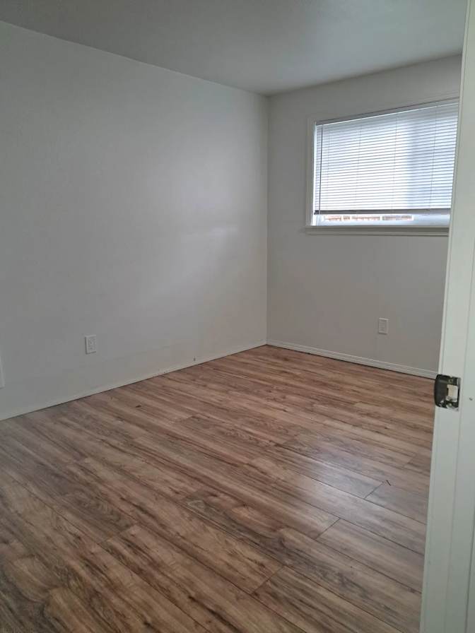 Sasha's room