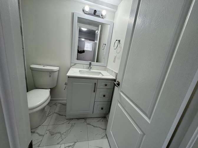 Partha Sarathy's room