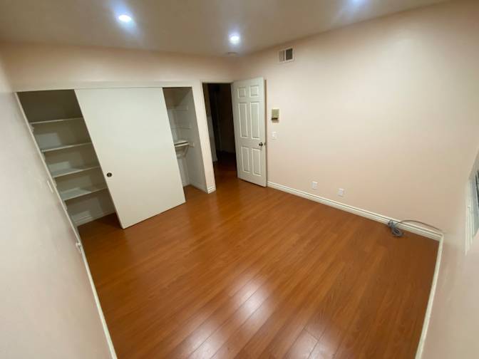 Salman's room