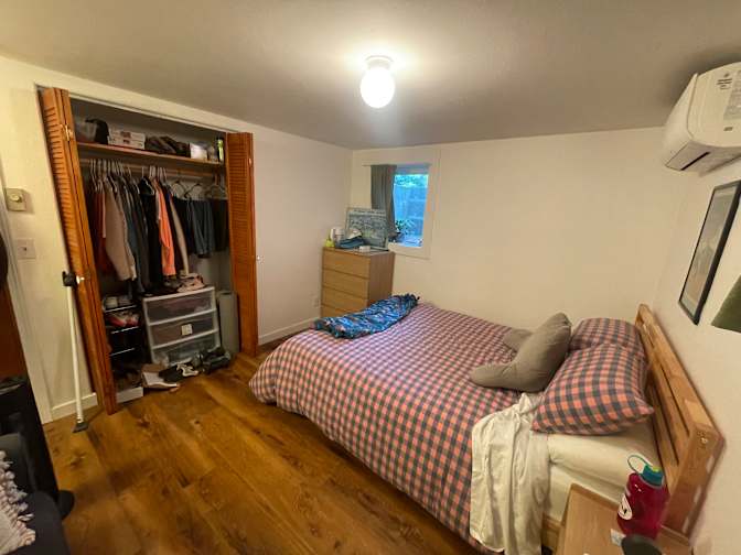 Brianna's room
