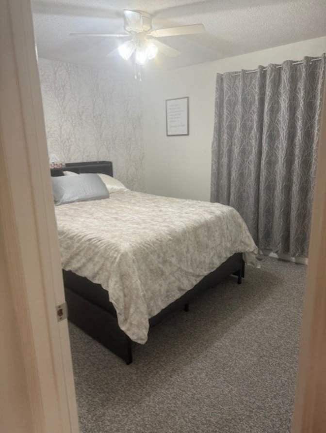 Anne's room