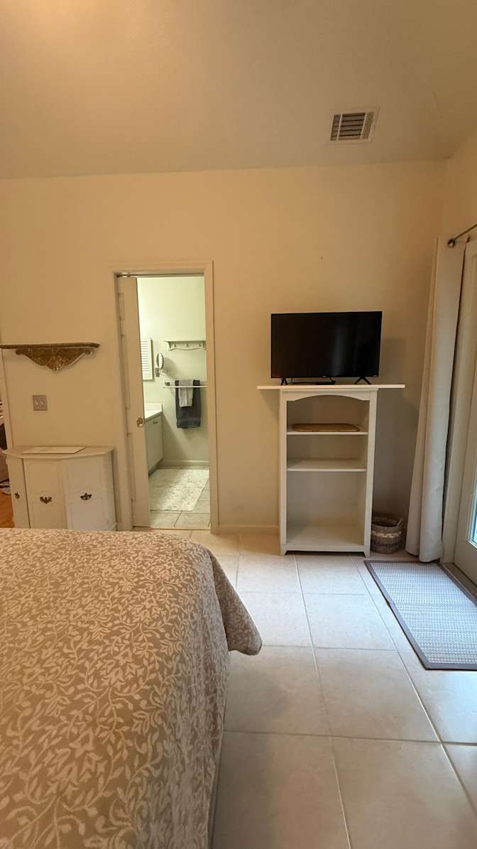 Beryl's room