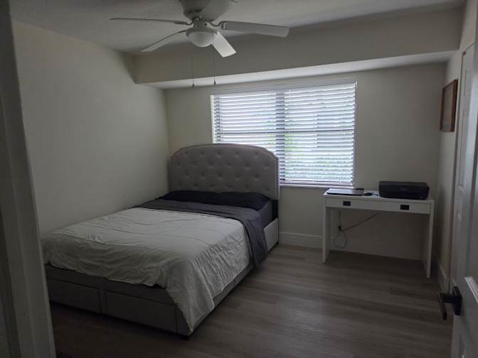 kathy's room