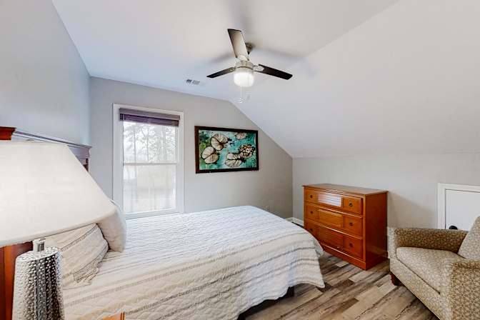 PadSplit's room
