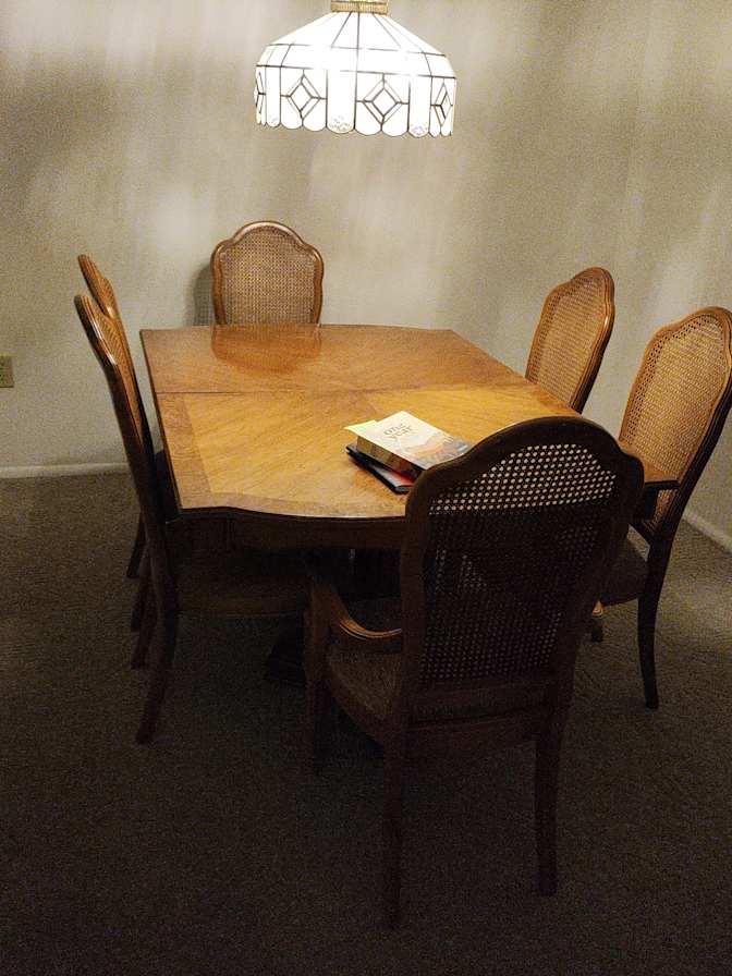 Jamie's room