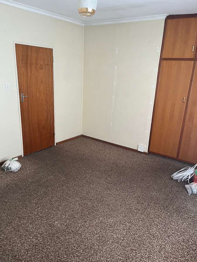 Caleb's room