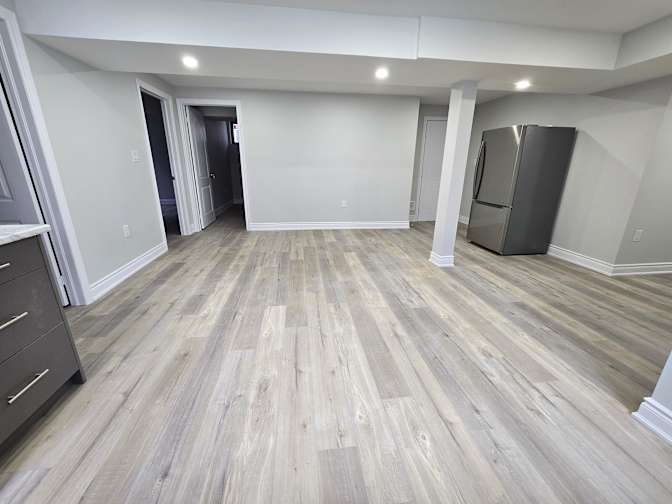 Gagandeep Singh's room