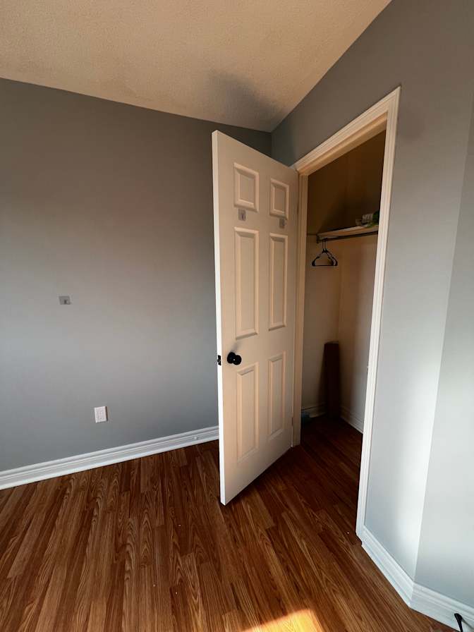 Daksh's room
