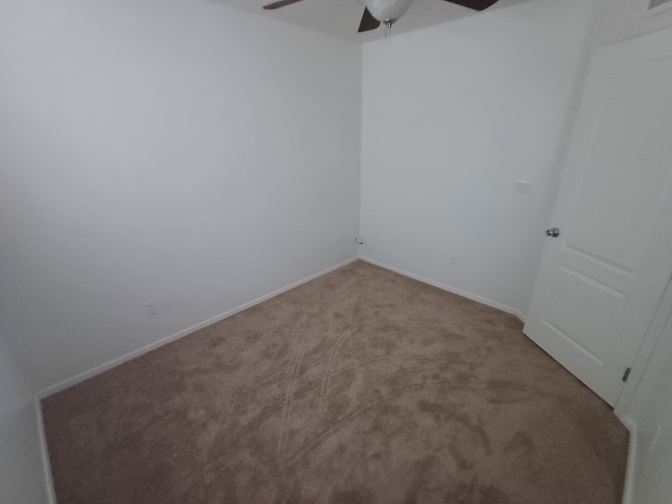 Joshua's room