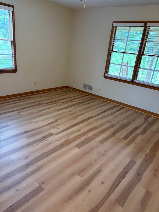 Alicia Nolan's room