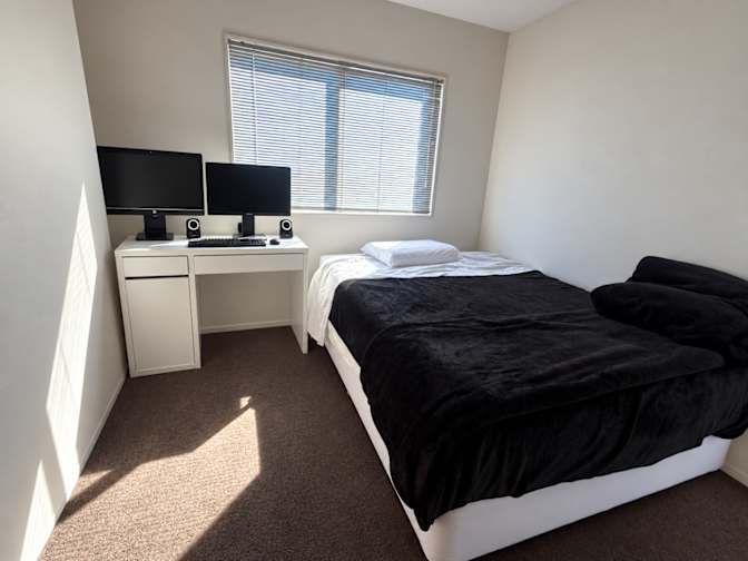 LULU's room