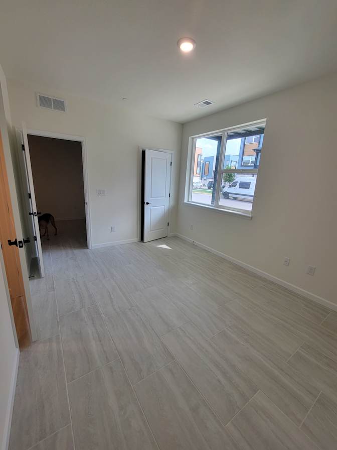 Nilay Patel's room