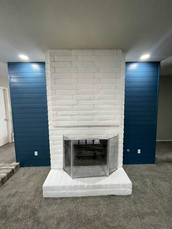 Charles's room