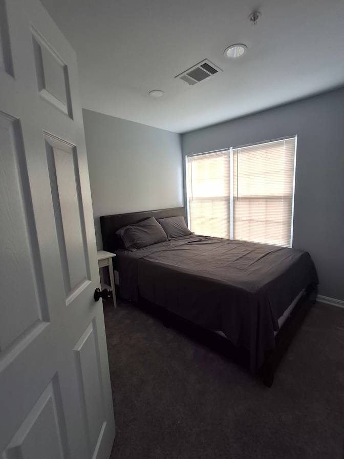 Max's room