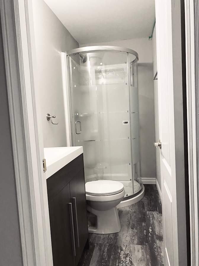 Mohammed's room