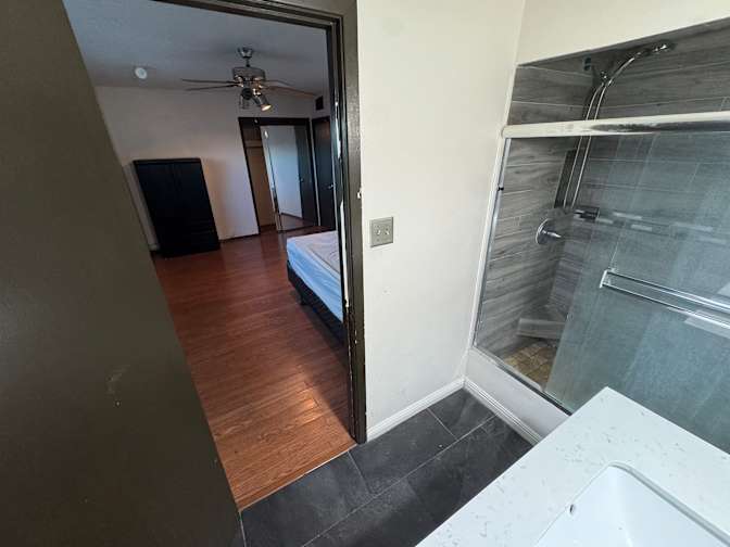 Shawn's room