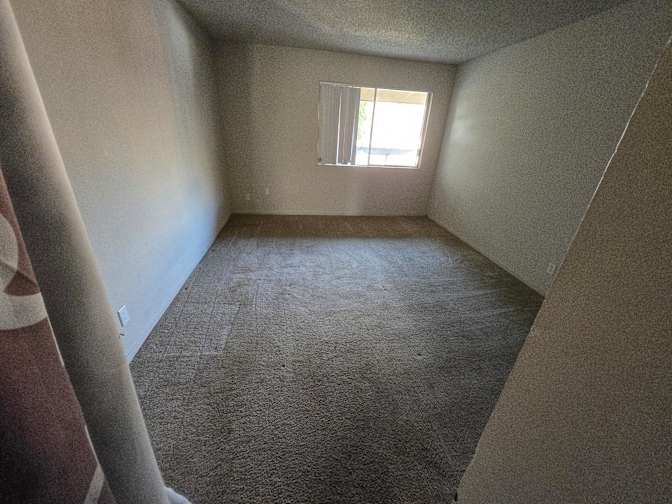 Karan's room