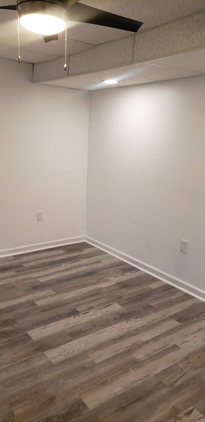 Josey's room