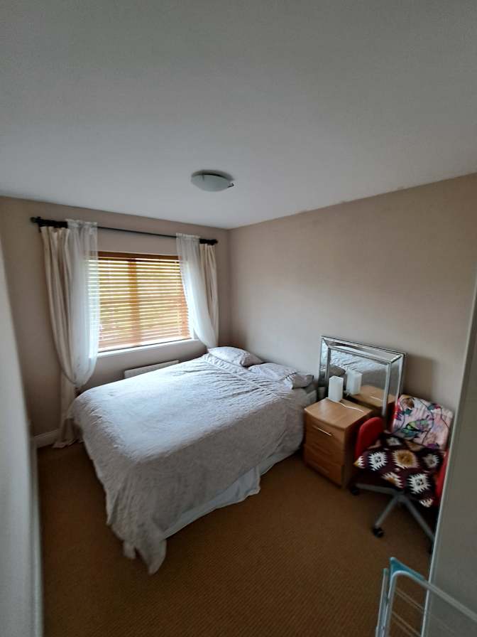 Judith's room