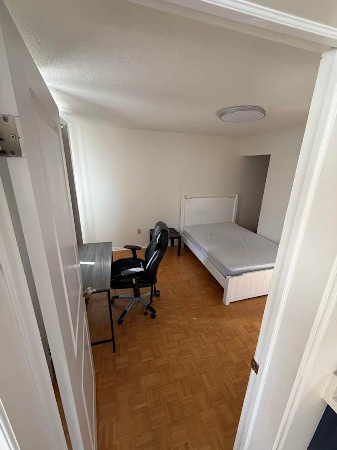 Grace's room