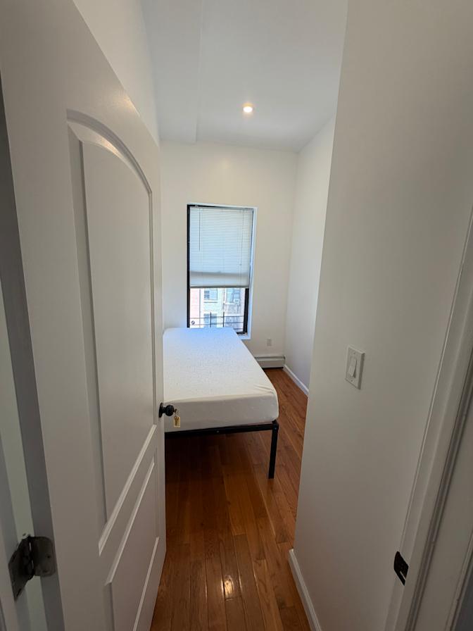 Michelle's room
