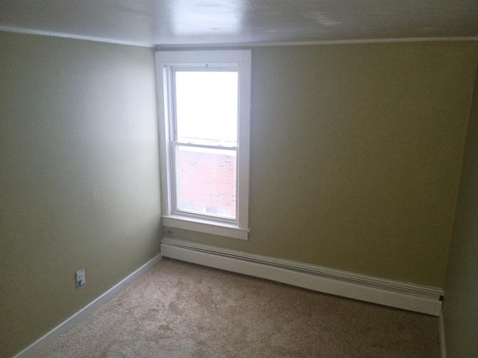 John's room