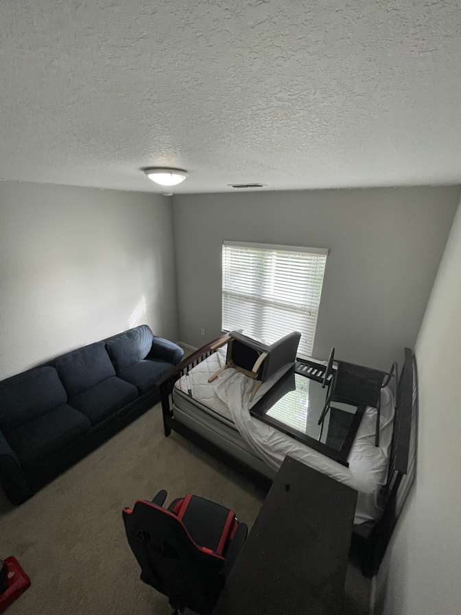 Julian's room