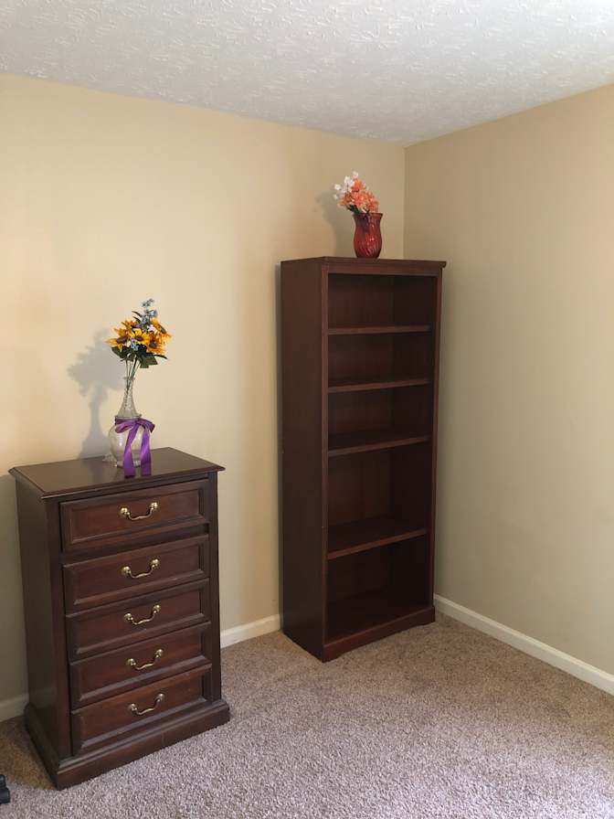 Steve's room