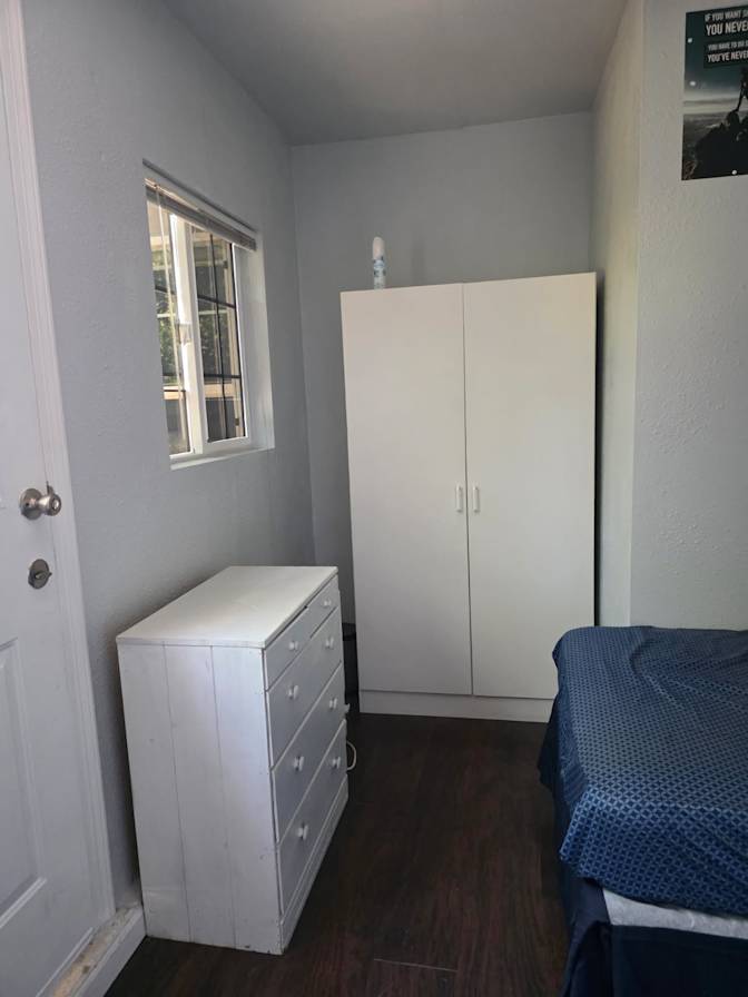 Ruben's room