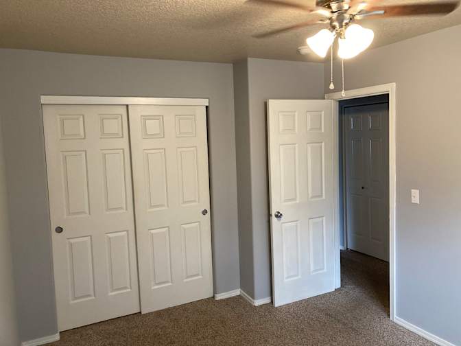 Tyler's room