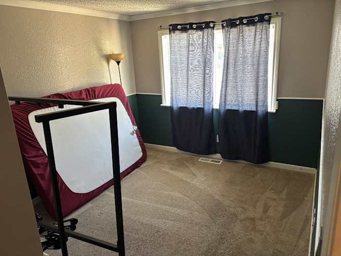 Liana's room