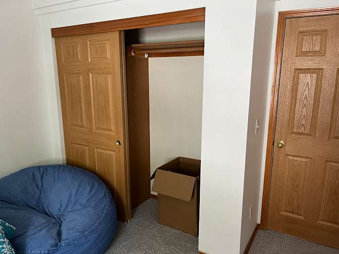 Brie's room