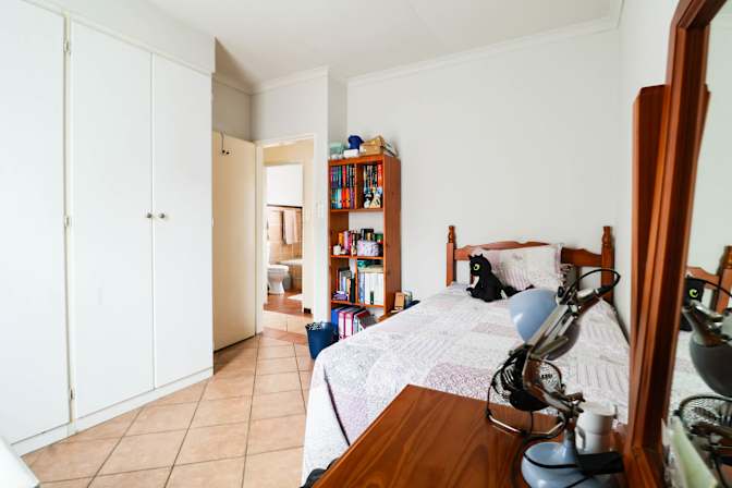 Rose's room