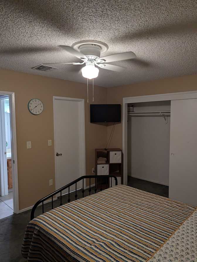 Robyn's room