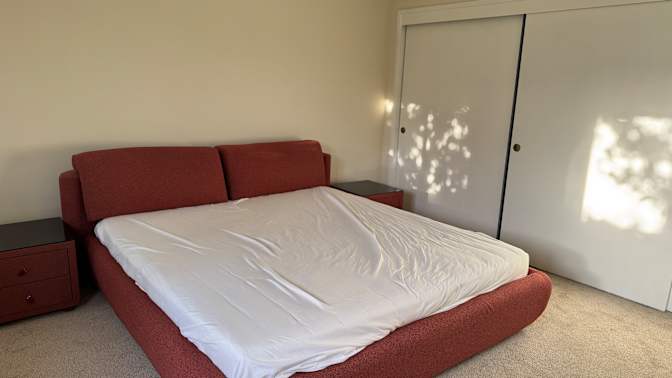 Jessie's room