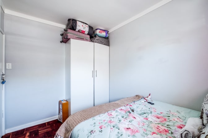 Louise Mareya's room