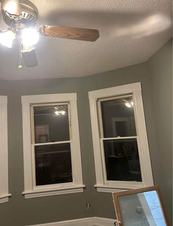 Angel's room