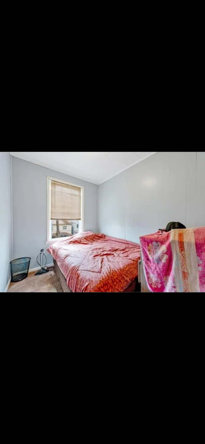 Deb's room