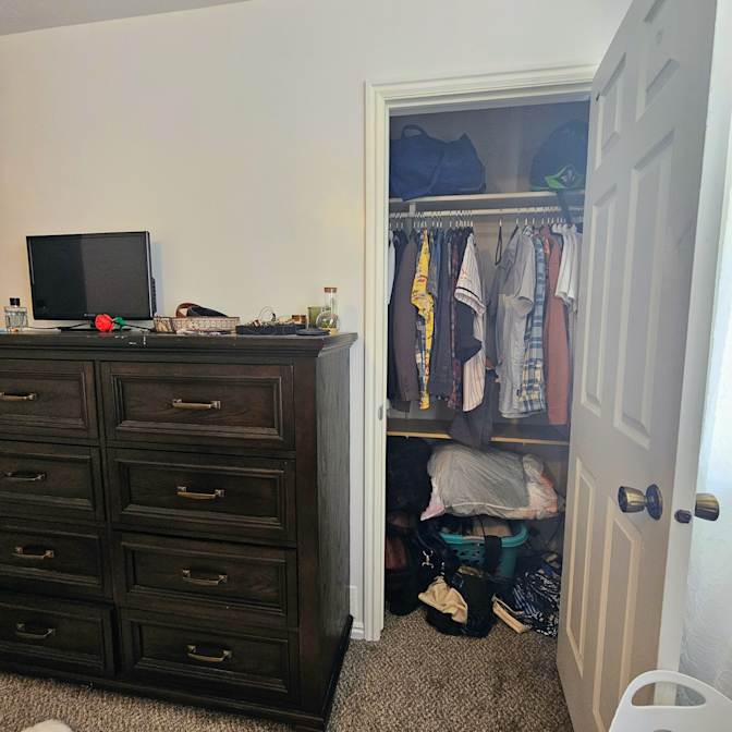 Tyler's room