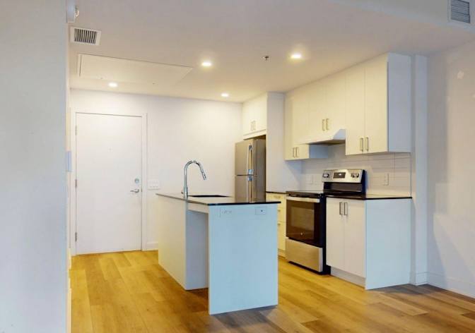 Javiera Navarro's room