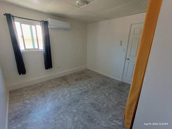Bing's room