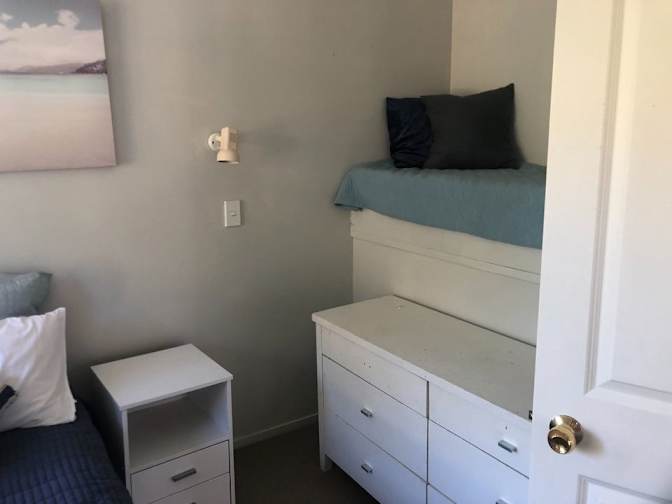 Debbie's room