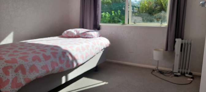 Sam's room