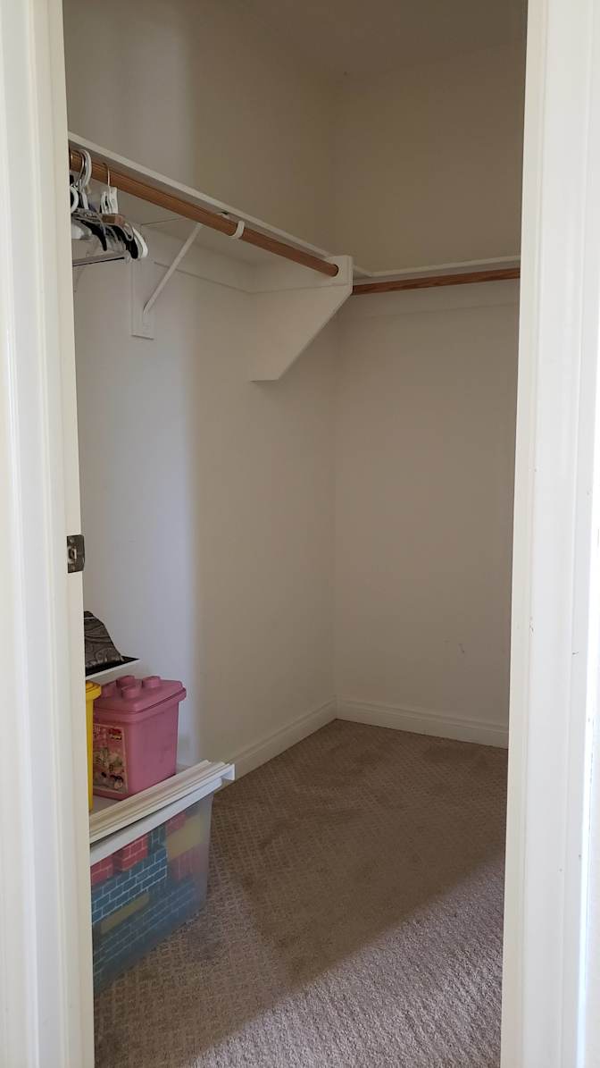 Ed's room